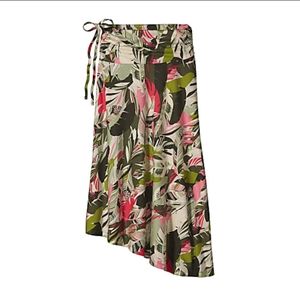 Patagonia Kamala Skirt: Spanish moss